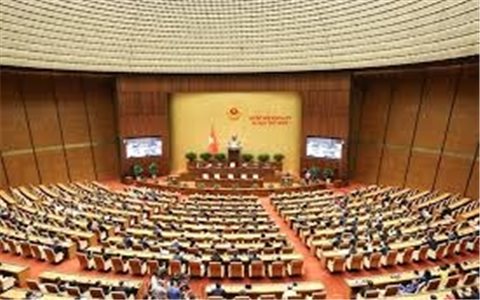 Cử tri vui mừng, phấn khởi khi có nhiều chủ trương, chính sách nâng cao đời sống của Nhân dân
