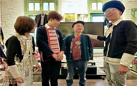 Từ bản làng gửi đến nghị trường Quốc hội: Gỡ "nút thắt" để hỗ trợ thanh niên DTTS khởi nghiệp (Bài 1)