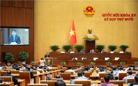 Luật Báo chí (sửa đổi) nâng cao giá trị nghề nghiệp, bảo vệ quyền tác nghiệp hợp pháp của người làm báo