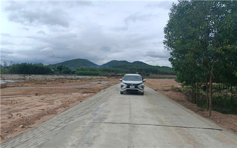 Gia Lai đẩy nhanh tiến độ và giải ngân vốn các Chương trình mục tiêu quốc gia