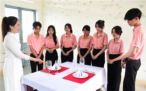 Phát triển kinh tế - xã hội, đảm bảo quyền lợi cho đồng bào DTTS tỉnh An Giang