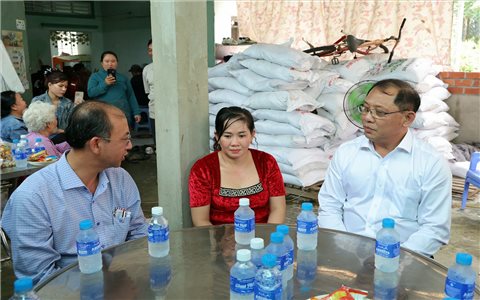 Vụ 2 học sinh tử vong do rò rỉ điện khi triều cường: Giao ngành Điện lên phương án ứng trực 24/24h
