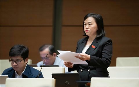 Xây dựng và phát triển vùng trung du và miền núi Bắc Bộ trở thành vùng phát triển xanh