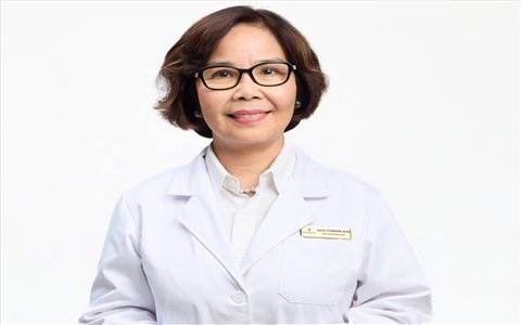 Nữ bác sĩ mở ra cơ hội sống cho bệnh nhi mắc bệnh hiếm gặp