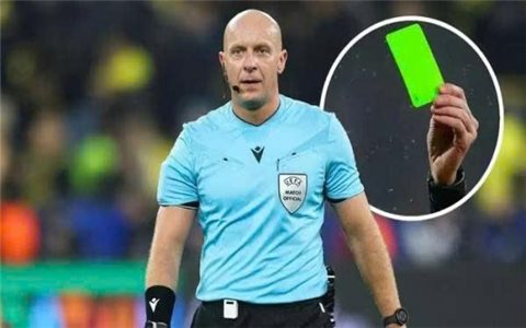 Thẻ xanh lần đầu được áp dụng tại U20 World Cup 2025 ở Chile