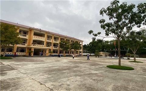 Nghệ An: Nâng chất lượng giáo dục từ hiệu quả đầu tư của Chương trình MTQG 1719