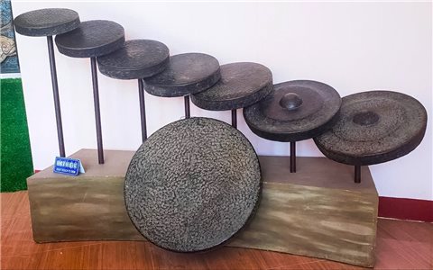 Gia Lai đề xuất công nhận thêm 2 bảo vật quốc gia