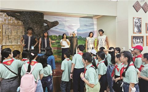 Bảo tàng Lâm Đồng: Hành trình ngược dòng văn hóa các dân tộc Nam Tây Nguyên