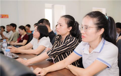 Đào tạo nghề miễn phí, mở ra cơ hội việc làm mới cho lao động thất nghiệp