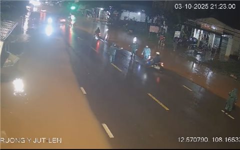 Đề nghị công nhận Liệt sỹ đối với Chủ tịch xã tử vong khi đang làm nhiệm vụ