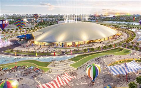 Hội chợ mùa Thu góp phần thực hiện mục tiêu tăng trưởng năm 2025 trên 8%