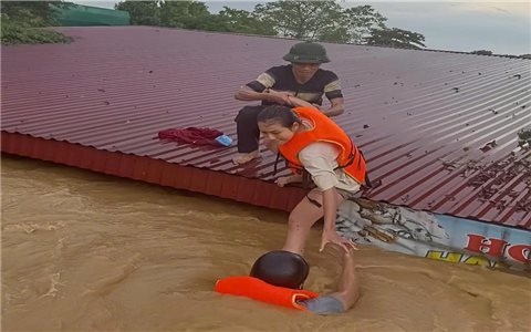 Nếu có kiếp sau, cũng xin là người Việt Nam!