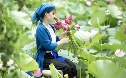 Hà Nội hướng tới cơ chế vượt trội. đặc thù cho vùng đồng bào DTTS