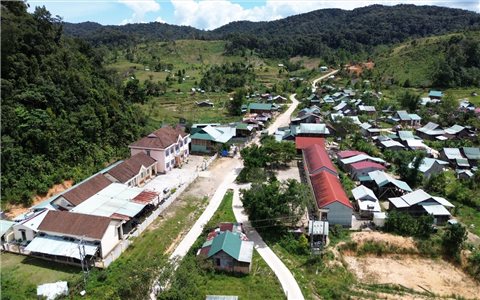 Quảng Ngãi: Huy động nguồn lực tập trung khắc phục cơ sở giáo dục bị thiệt hại bởi động đất