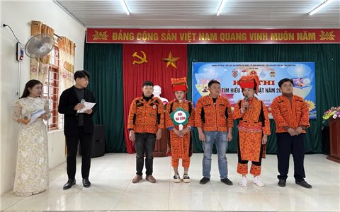 Lạng Sơn: Đa dạng cách làm, lan tỏa kiến thức pháp luật đến đồng bào vùng cao