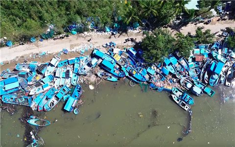 Thiệt hại nặng nề do bão số 13, Đắk Lắk đề xuất Trung ương hỗ trợ 200 tỷ đồng để khắc phục