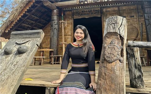 Người trẻ sống đẹp ở Cao nguyên