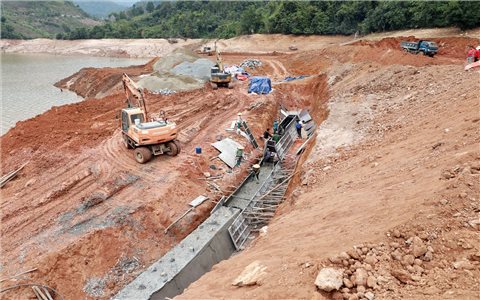 Triển khai các Chương trình MTQG ở Lai Châu có nhiều chuyển biến tích cực