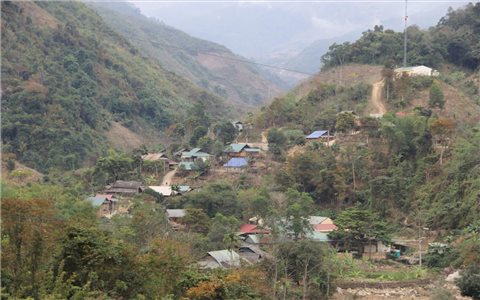 Chương trình MTQG 1719 góp phần giảm nghèo vùng đồng bào DTTS ở Nghệ An