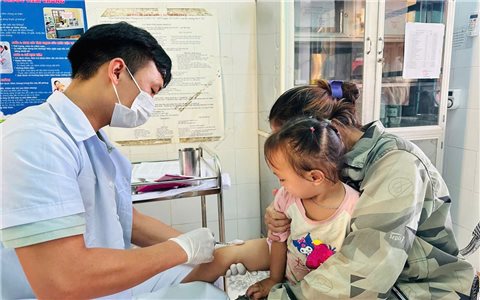 Y tế vùng cao Quảng Ninh: Chính sách "đột phá" phục vụ công tác chăm sóc sức khỏe (Bài 2)