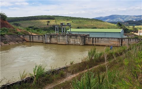 Quảng Ngãi: Chủ đầu tư thủy điện thiếu hợp tác với UBND xã để giải quyết kiến nghị của đồng bào DTTS