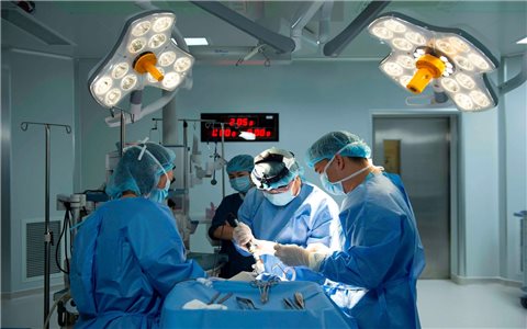 Cứu thai phụ Hàn Quốc bị xuất huyết não tại Phú Quốc: “Phép màu” nơi đảo Ngọc