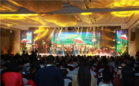 Ngành Nông nghiệp và Môi trường Nghệ An: Tiếp tục kiến tạo nền nông nghiệp hiện đại, sinh thái, tuần hoàn