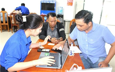 Đồng Nai: Trao năng lực số, mở tương lai mới cho vùng khó khăn