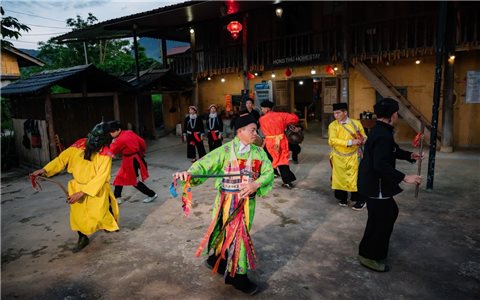 Tuyên Quang: Khi những bản làng đưa du lịch "cất cánh"