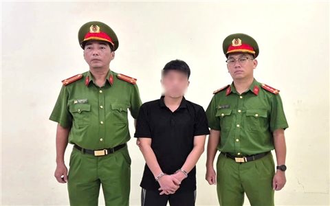 Bắt giam một TikToker vì có hành vi gây chia rẽ vùng miền