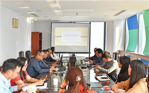 Bộ Dân tộc và Tôn giáo triển khai hai nghị định mới của Chính phủ liên quan đến lĩnh vực dân tộc