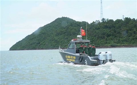 Vừa chống khai thác IUU, vừa phát triển nghề cá bền vững