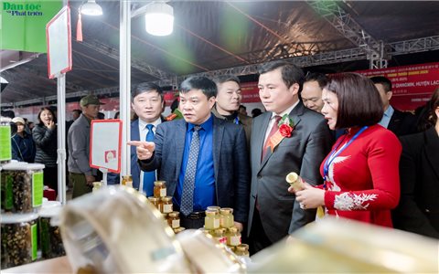 Hội chợ Thương mại Quốc tế Việt – Trung 2025: Mở rộng không gian hợp tác, kết nối phát triển vùng biên