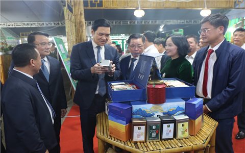 Nông nghiệp công nghệ cao – “chìa khóa” để gia tăng giá trị sản xuất