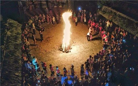 Nghệ An: Doanh thu du lịch tăng trưởng nhanh