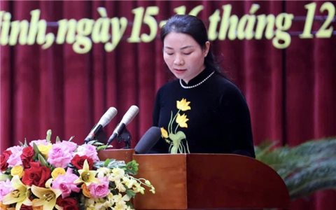 Dự kiến chi hơn 400 tỷ đồng/năm học cho học sinh vùng DTTS Quảng Ninh