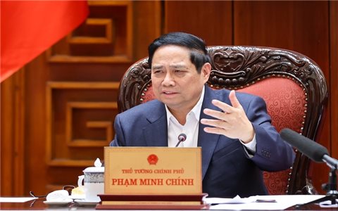 Chuẩn bị khởi công, khánh thành, thông xe 234 dự án với tổng vốn 3,4 triệu tỷ đồng