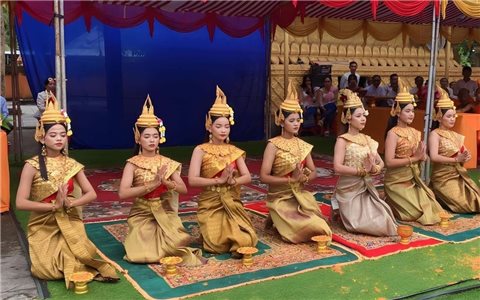 Phụ nữ DTTS Cần Thơ: "Giữ lửa" và nối nhịp cầu giao lưu văn hóa trong thời kỳ hội nhập