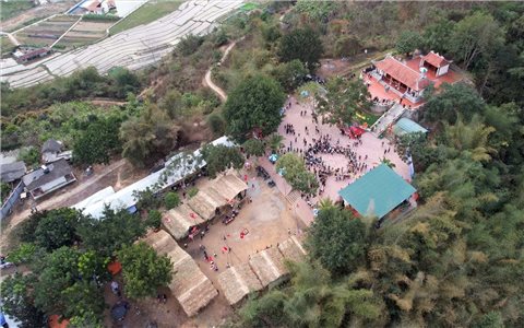 Chương trình MTQG 1719 "trợ lực" bảo tồn, lan tỏa bản sắc văn hóa dân tộc ở Nghệ An