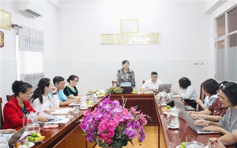 Công tác dân số Cần Thơ: Từ thách thức thực tiễn đến đột phá chuyển đổi số