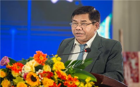 Thứ trưởng Y Thông: “Hãy dám mơ lớn, dám đi xa”