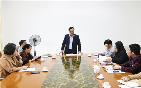 Đào tạo Tiến sĩ Phật học - Nâng tầm tri thức và hoàn chỉnh hệ thống giáo dục theo hướng chuẩn hóa