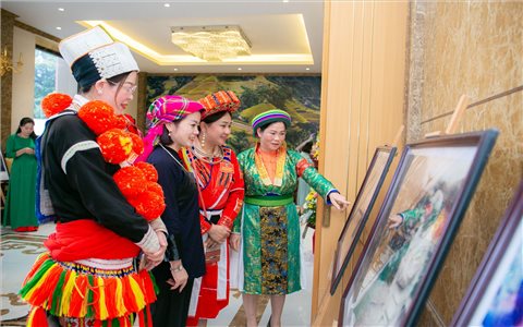 Tuyên Quang: Hướng tới Hội nghị biểu dương điển hình tiên tiến 2025