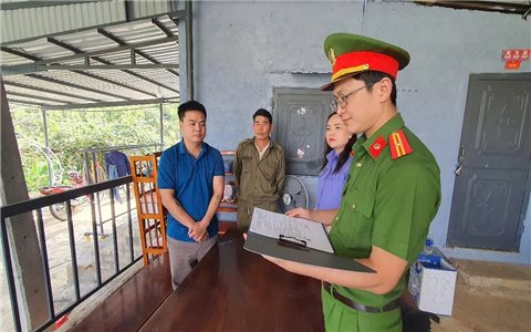 Thượng tá, Tiến sĩ Đào Trung Hiếu phân tích vụ việc vợ chồng lợi dụng tín ngưỡng lừa đảo 100 tỷ đồng ở Đắk Lắk