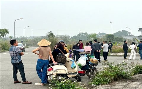 Cảnh giác với chiêu trò tung tin "sáp nhập tỉnh" để thổi giá đất