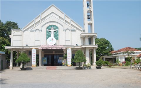 Người chăn chiên ở giáo xứ Võng Phan (Bình Dương): Phát huy các giá trị văn hóa truyền thống cùng giáo dân sống "tốt đời đẹp đạo" (Bài 2)