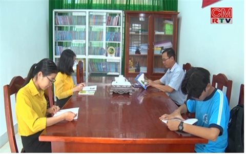 Đồng Nai đẩy mạnh phổ biến, giáo dục pháp luật cho đồng bào DTTS