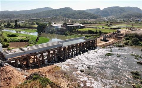 Lâm Đồng: Tập trung đầu tư toàn diện cho vùng đồng bào DTTS