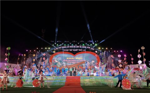 Khâu Vai ngày trở lại