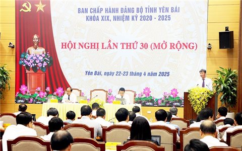 Sau sáp nhập, tỉnh mới Lào Cai dự kiến sẽ có 99 xã phường